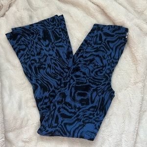 Urban outfitters flare pants